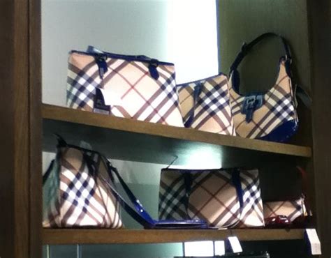 Burberry outlet germany